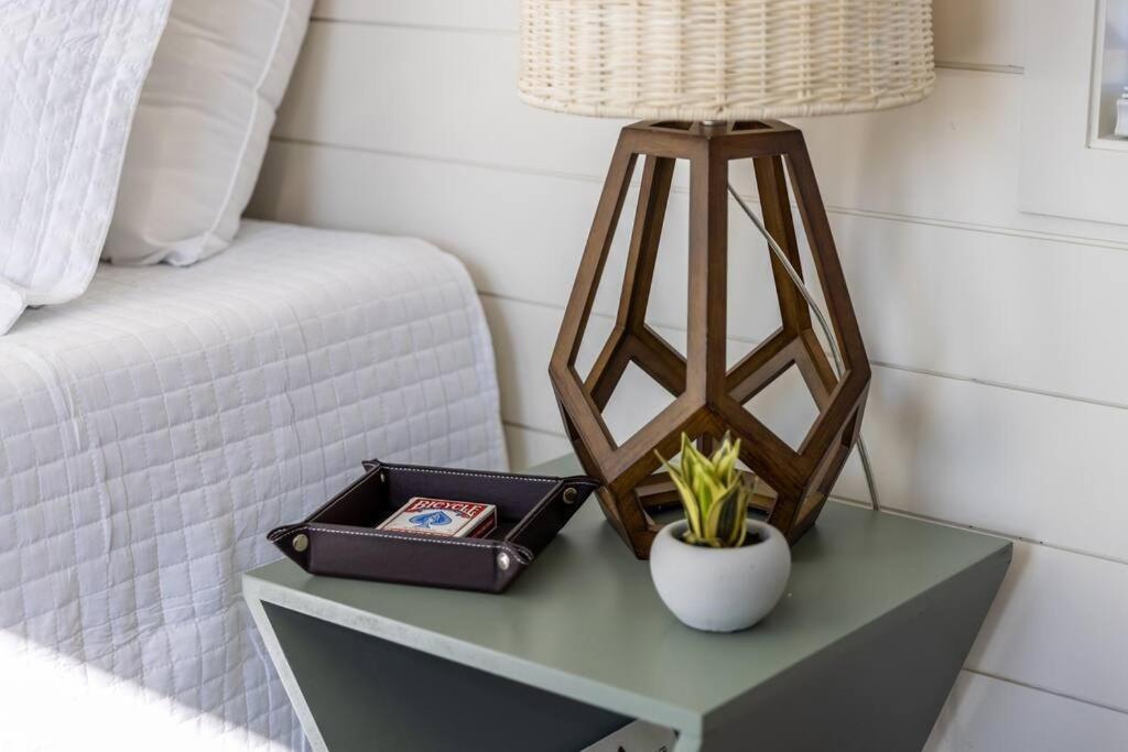 New The Sunset Luxury Container Home Fredericksburg Luaran gambar
